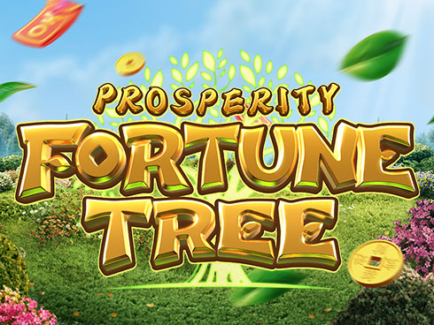 Árvore da Prosperidade, slot Prosperity Fortune Tree, jogos de cassino, sorte, prosperidade