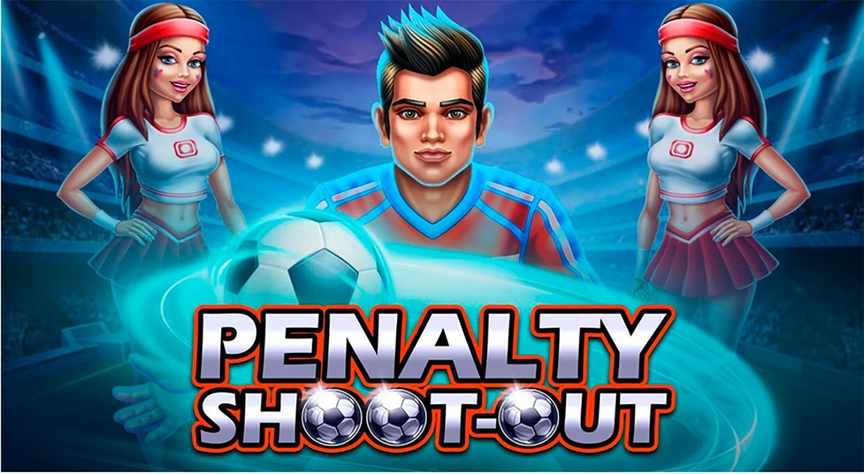 Penalty Shoot Out, jogo online, disputa de pênaltis, marcar gols, ganhar prêmios