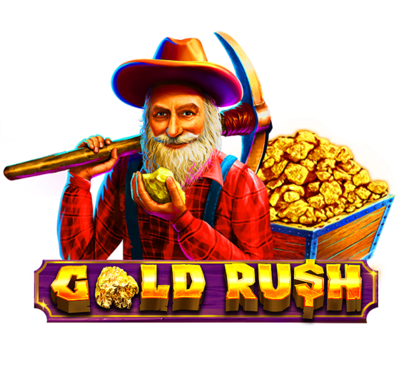 Gold Rush Slot, apostas, desencavar fortunas, cassino online, estratégias